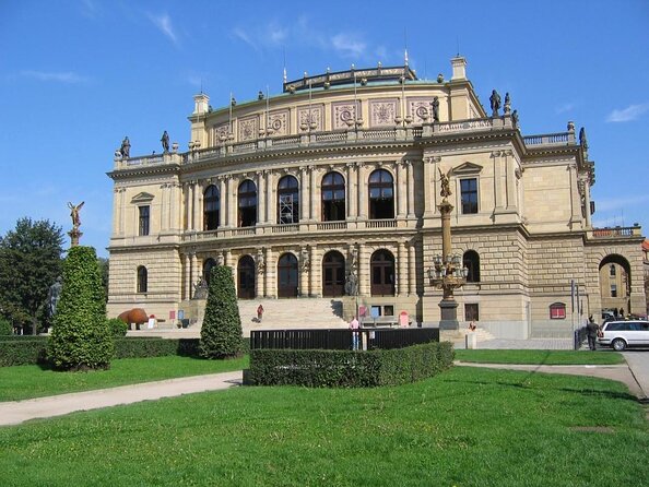 Private City Tour - Key things to know before you go