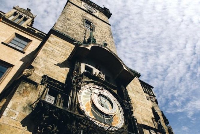 Private City Tour - A 2.5-Hour Route That Works for First-Timers