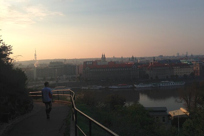 Private Custom Running Tour around Prague - Pickup and timing: choosing your 5am to 10pm start