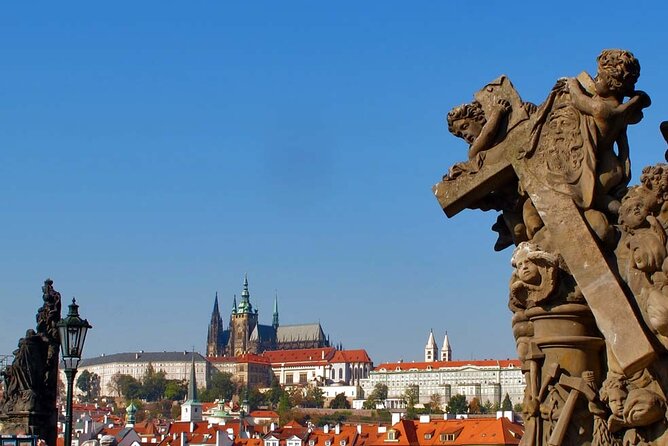 Private Custom Tour: Half-Day Tour of Prague Castle and Old Town - What This Tour Teaches You About Prague (Fast)