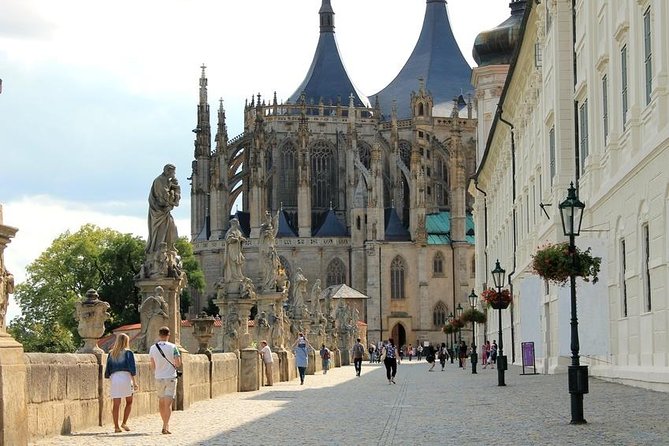 Private Day trip from Prague to Kutná Hora - Why Kutná Hora Works as a Prague Day Trip
