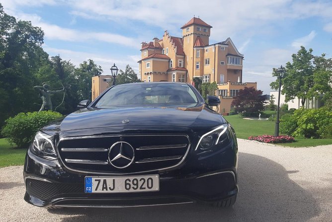 Private Day Trip to Kutna Hora From Prague by car - Why Kutná Hora works so well as a day trip from Prague
