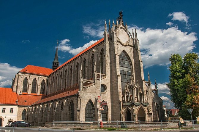 Private Day Trip to Kutna Hora From Prague by car - The Cathedral of the Assumption: a quick UNESCO hit