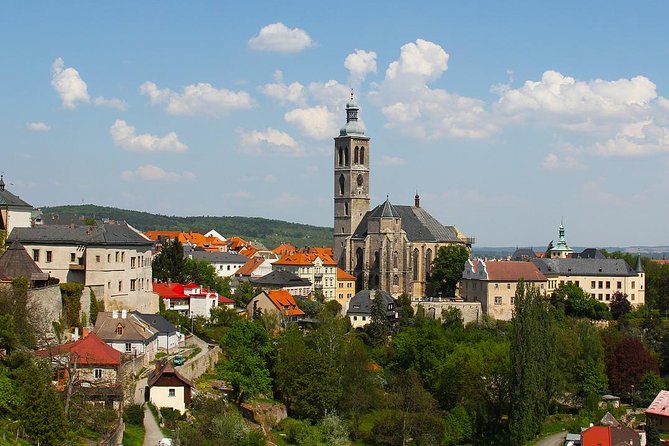 Private Day Trip to Kutna Hora From Prague by car - Hradek and the Czech Museum of Silver: short stops with a silver theme