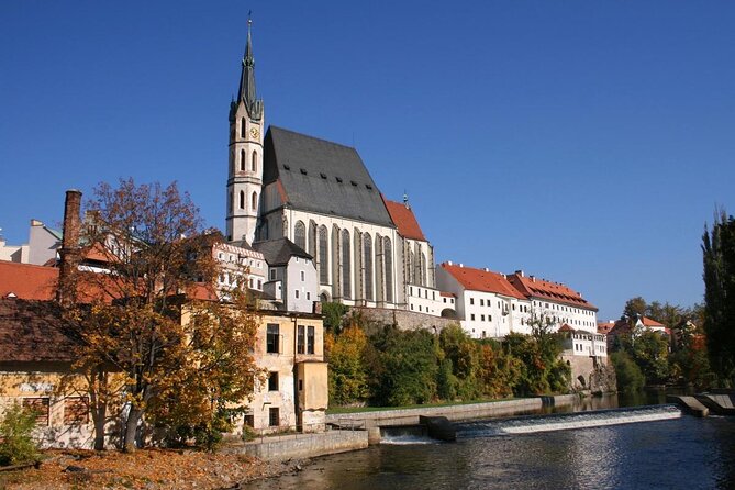 Private evening tour Cesky Krumlov Old Town and Castle area - Key points to know before you go
