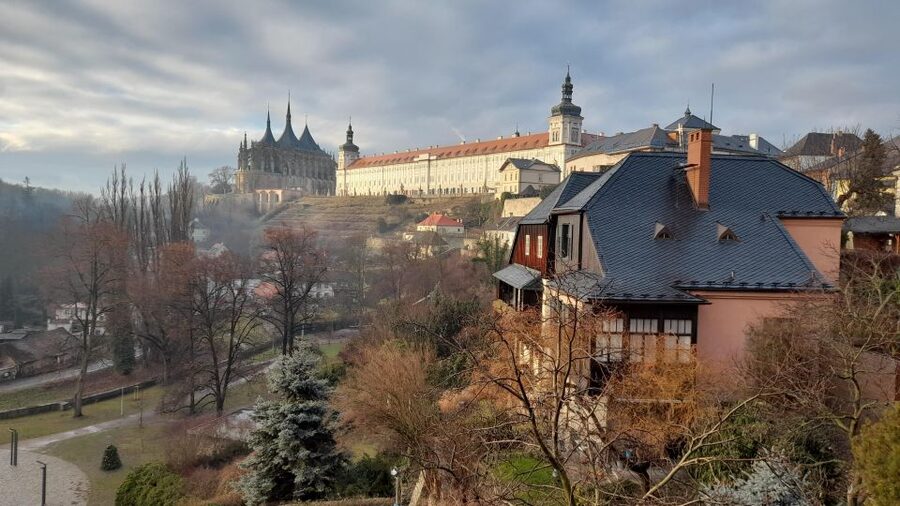 Private Guided Tour from Prague to UNESCO Kutna Hora - Hotel pickup in Prague: small detail, big payoff