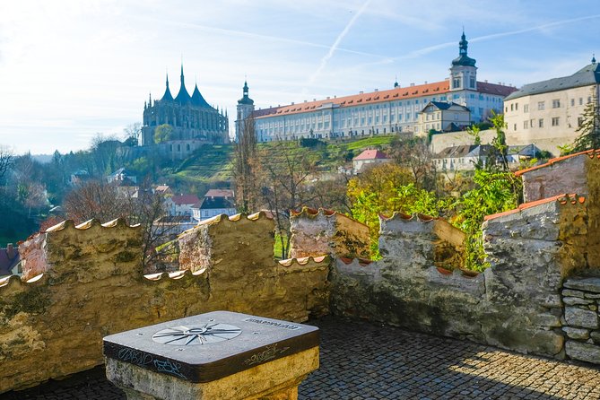 Private Guided Tour Prague to UNESCO Kutna Hora with Transfers - What’s Included, What’s Not, and Where You’ll Spend Extra