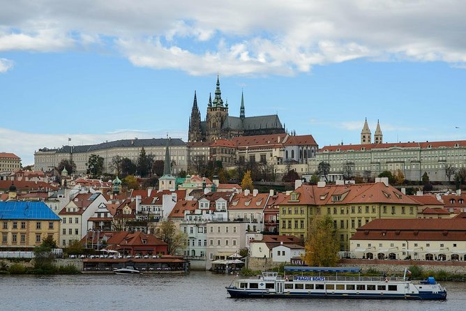Private Half-Day Sightseeing Tour in Prague - Price vs What You Get: Is $124.96 Fair?