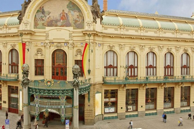 Private Half-Day Sightseeing Tour in Prague - Who This Tour Suits Best (And Who Might Be Frustrated)