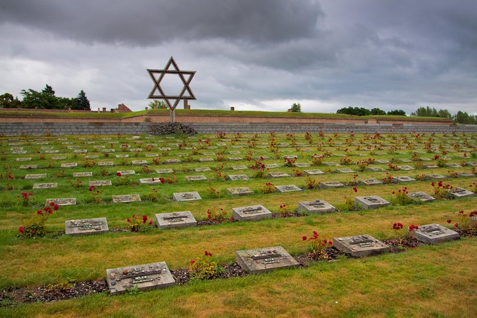 Private Half-Day Tour From Prague To Terezín Concentration Camp - Terezín Memorial: where the scale of what happened becomes real