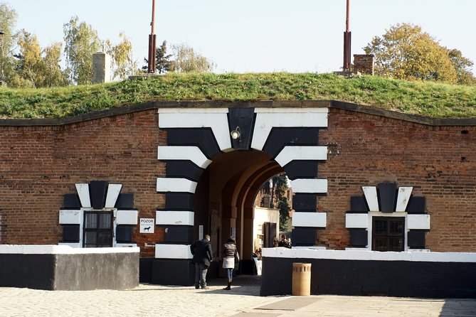 Private Half-Day Tour From Prague To Terezín Concentration Camp - Price and value: what you’re really paying for