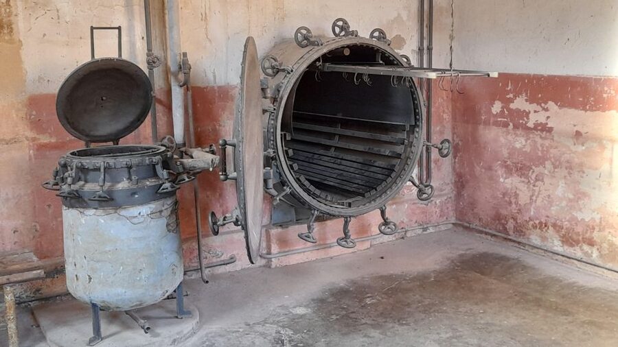Private Half-Day Tour To Terezin Concentration Camp - Should you book this private half-day to Terezin?