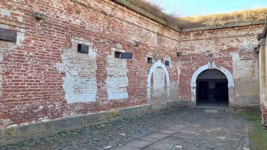 Private Half-Day Tour To Terezin Concentration Camp - Why Terezin hits differently when it is guided and private