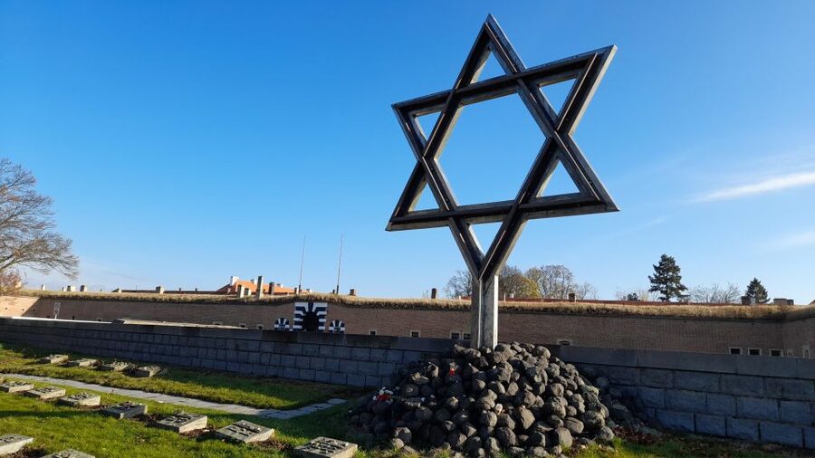 Private Half-Day Tour To Terezin Concentration Camp - Guide style and the human layer, from Eva to Peter to Petr
