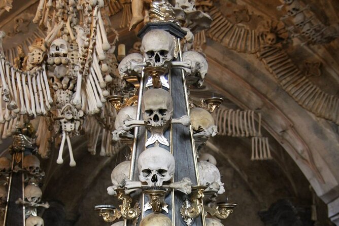 Private Half Day Trip from Prague to Bone Church - Key Highlights You’ll Feel in the Day