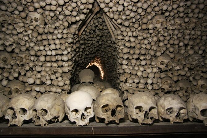 Private Half Day Trip from Prague to Bone Church - Sedlec Ossuary Bone Church: What to Expect and How to See It