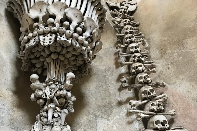 Private Half Day Trip from Prague to Bone Church - Cathedral of the Assumption of Our Lady and St. John the Baptist