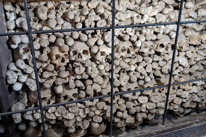 Private Half Day Trip from Prague to Bone Church - St. Barbara’s Cathedral: The Gothic Stop You’ll Remember