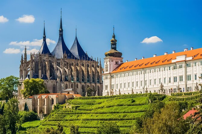 Private Half Day Trip from Prague to Bone Church - Old Town Kutná Hora: A Walk That Feels Like a Place