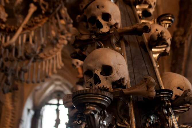 Private Half Day Trip from Prague to Bone Church - Hotel Pickup From Prague: The Stress Saver