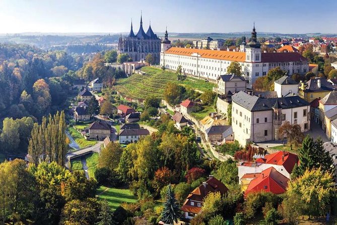 Private Kutna Hora with Sedlec Ossuary and Local brewery Full Day Trip - Key highlights I’d pencil in first