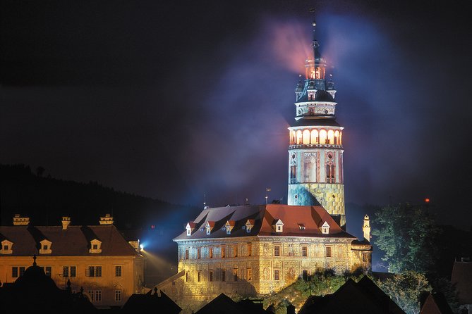 Private Night tour of Český Krumlov - Key things to know before you go