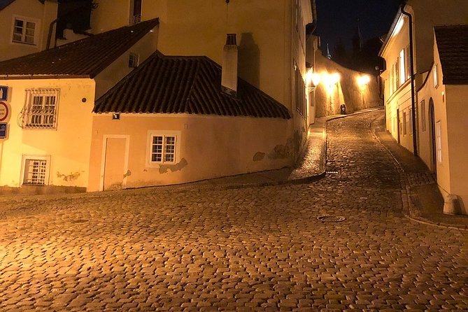 Private Photography Tour of Prague by Night - What the Guide Actually Teaches You, Not Just Where to Stand