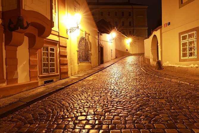 Private Photography Tour of Prague by Night - Gear and Comfort Tips That Improve Your Results Fast
