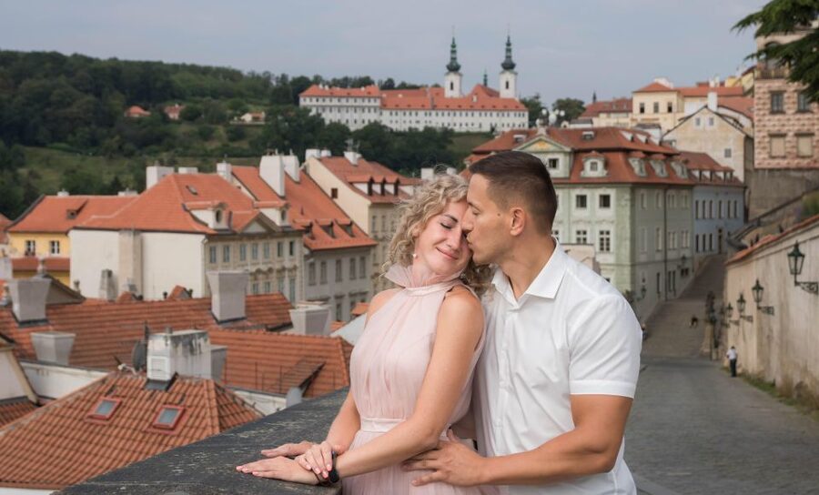 Private photoshoot in Prague - Key highlights worth planning around