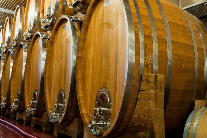 Private PICNIC in Bohemian Vineyards and Wine Tasting 4WD Tour - Private 4x4 pickup turns Prague into a countryside wine day