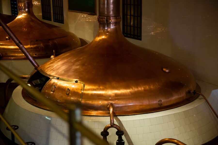Private Pilsen & Pilsner Urquell Brewery Tour Prague - Why Pilsen and Pilsner Urquell Belong on Your Beer Map