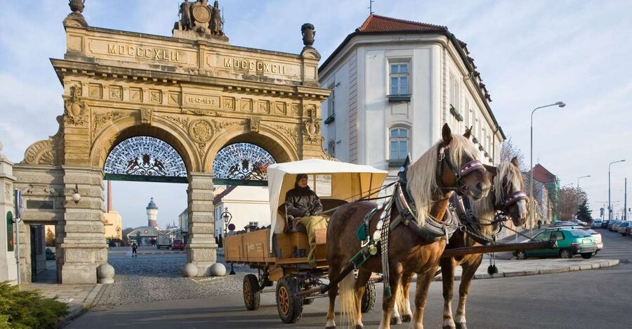 Private Pilsen & Pilsner Urquell Brewery Tour Prague - Prague to Pilsen in One Straightforward 6-Hour Block