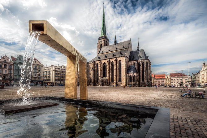 Private Pilsner brewery and Pilsen tour from Prague All-Inclusive - A Private Pilsen Day Trip With Beer at the Center