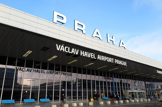 Private Prague Airport Departure Transfer - Quick take: what makes this Prague airport transfer work