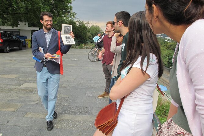 Private Prague Art Nouveau and Cubism Walking Tour - Walking Route Overview, Timing, and How to Prepare