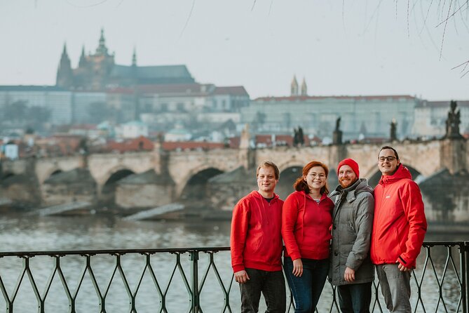 PRIVATE: Prague Castle for the Curious – Kings, Legends & Gardens - Pickup, Mobile Tickets, and a Guide Who Handles the Details