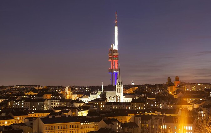 Private Prague Cold War Walking Tour - Key highlights worth planning for