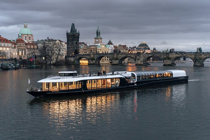 Private Prague Food and Beer Tour - Czech food and beer, chosen for taste not tourist traps