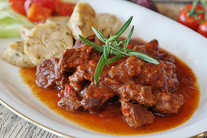 Private Prague Food and Drinks Tour - Quick hits before you book