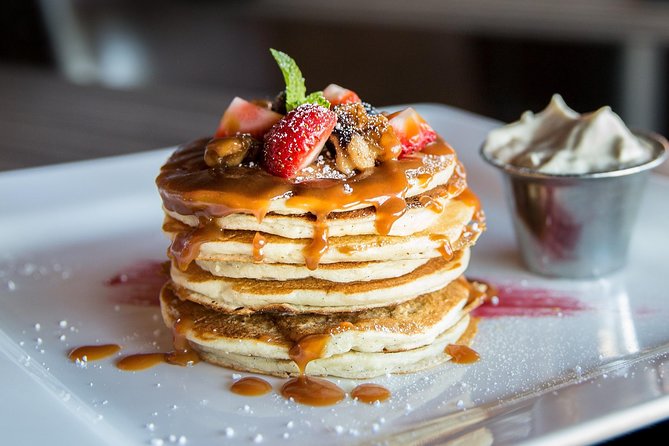 Private Prague Food and Drinks Tour - More than food: you also learn how locals see the city