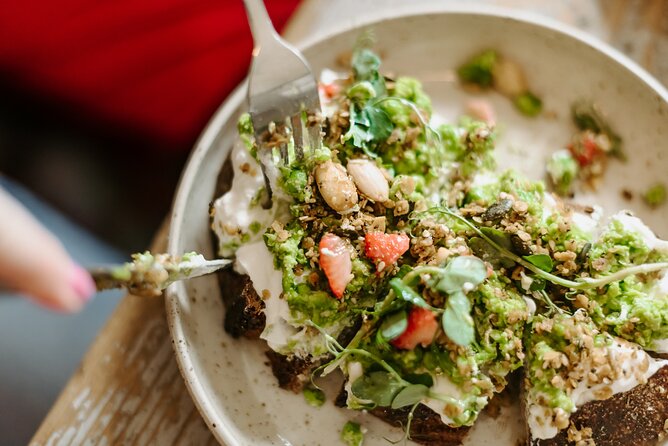 PRIVATE Prague Food Tour: Modern Cuisine in Local Neighbourhoods - Private pickup and drop-off that makes the day feel easy