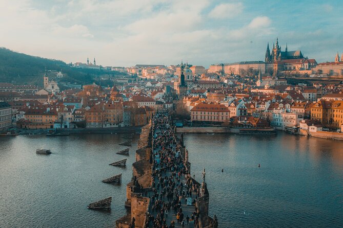 Private Prague Food Tour with Beautiful Guide - When This Tour Fits Best (And When It Might Not)