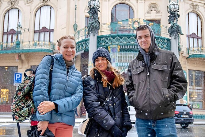 Private Prague Introduction Walking Tour - Quick Hits: What Makes This Private Prague Walk Work
