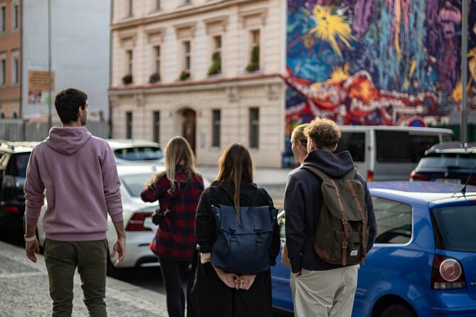 Private Prague Walk with Your Local Buddy - Price and value: is $118.94 per person worth it?