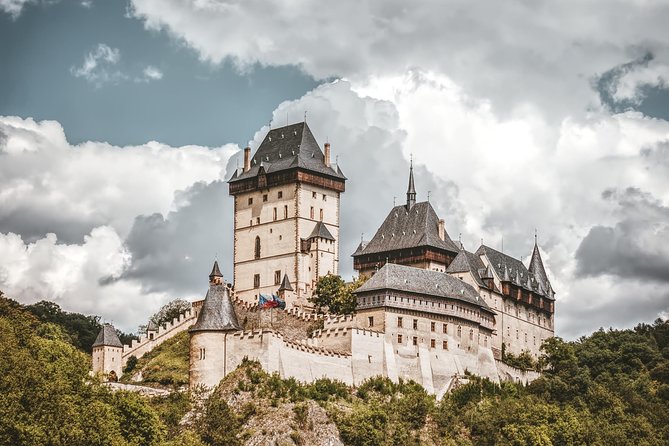 Private Prague walking tour & Karlstejn castle trip from Prague - Price and what you’re actually paying for ($353.86 per person)