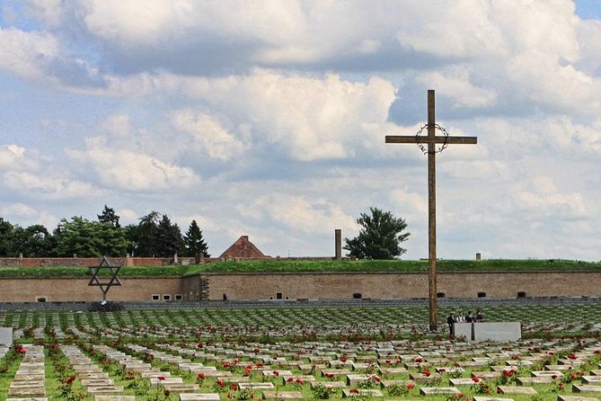 Private Terezin Nazi camp tour from Prague All-Inclusive - Why this private Terezin tour works better than a big-group day