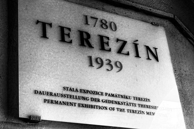 Private Terezin Nazi camp tour from Prague All-Inclusive - Magdeburg Barracks (Magdeburska kasarna): culture, documentation, and a contrast that hits