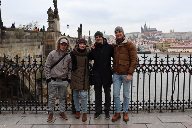Private Tour in Prague Old Town Essentials - Why this 3-hour Old Town walk feels efficient (and not rushed)
