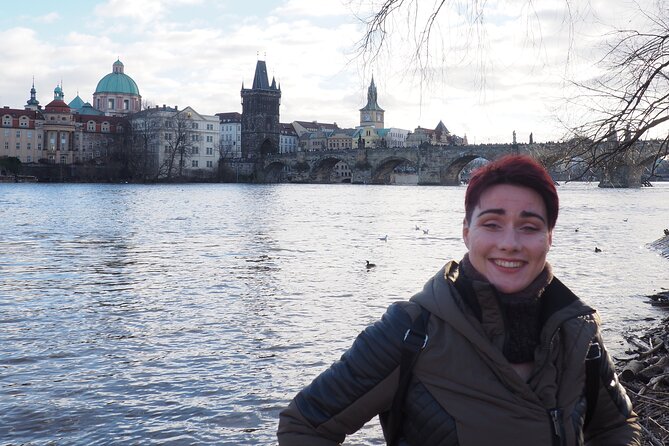 Private Tour in Prague Old Town Essentials - Wenceslas Monument: from historic significance to modern-day Hyde Park use