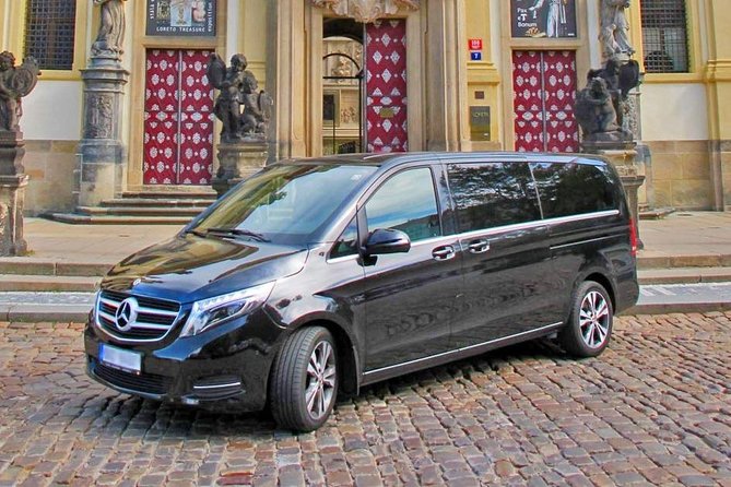 Private Tour: Kutna Hora from Prague - Who should book this Kutna Hora private tour from Prague